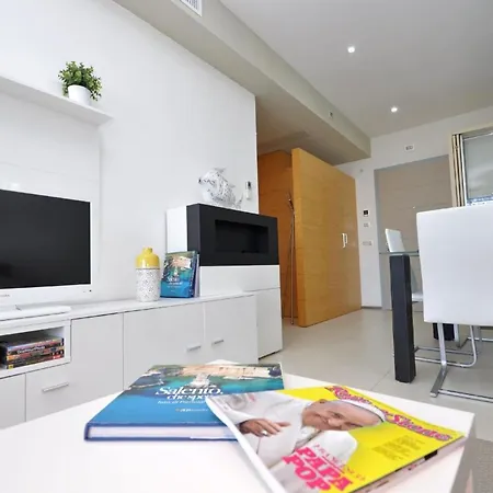 Apartment Schoene In Gallipoli