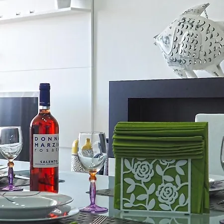 Apartment Schoene In *