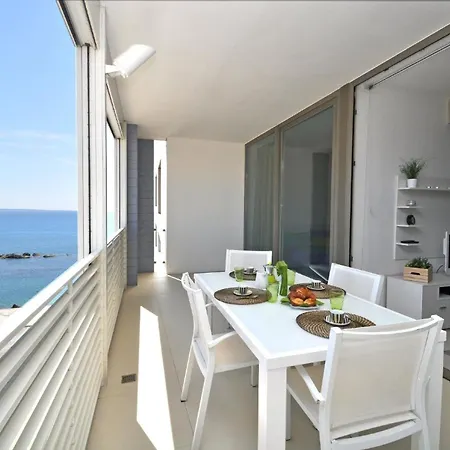 Schoene In Apartment Gallipoli