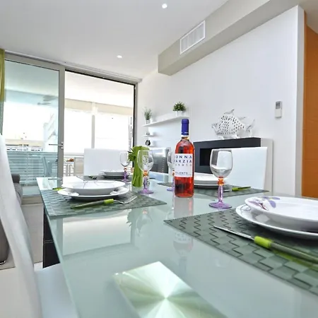 Apartment Schoene In Gallipoli