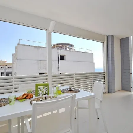 Apartment Schoene In *