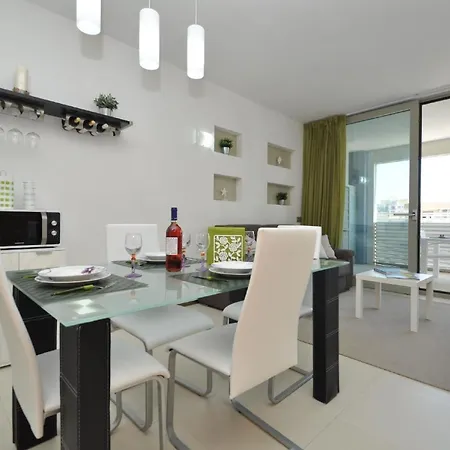 Apartment Schoene In Gallipoli