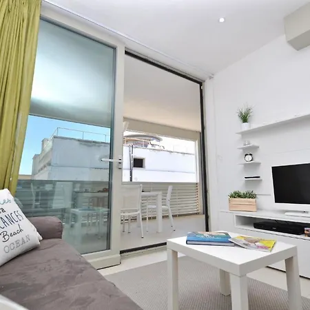 Schoene In Apartment Gallipoli